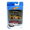 Nessiworld   Hot Wheels 3lü Araba Seti