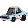 Nessiworld Hot Wheels 70 Dodge Charger