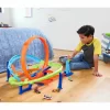 Nessiworld  Bumerang Çemberli Yarış Pisti HTK16