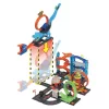 Nessiworld Hot Wheels City T-Rex Loop Ve Akrobasi Oyun Seti HKX42