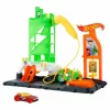 NessiWorld Hot Wheels Elektrikli Araç Şarj İstasyonu Oyun Seti HTN79