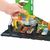 NessiWorld Hot Wheels Elektrikli Araç Şarj İstasyonu Oyun Seti HTN79