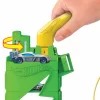 NessiWorld Hot Wheels Elektrikli Araç Şarj İstasyonu Oyun Seti HTN79