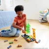 NessiWorld Hot Wheels Elektrikli Araç Şarj İstasyonu Oyun Seti HTN79