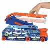 Nessiworld Hot Wheels Hız Rampalı Tır HDY92