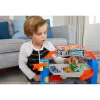 Nessiworld Hot Wheels Maceraya Başlangıç Garajı 4 Katlı GNL70