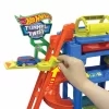 Nessiworld  Hot Wheels Oto Yıkama Oyun Seti HTN80