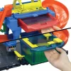 Nessiworld  Hot Wheels Oto Yıkama Oyun Seti HTN80