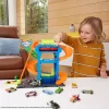 Nessiworld  Hot Wheels Oto Yıkama Oyun Seti HTN80