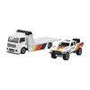 Nessiworld Hot Wheels Premium Team Transport Toyota Off-Road Truck HRV39