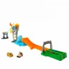 Nessiworld  Racerverse Jurassic Pist Seti HTP12
