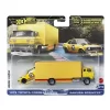 Nessiworld  Team Transport Toyota Coralla Levin Sakura Sprinte
