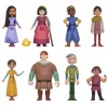 NessiWorld HPX36DisneyWishMiniKarakterler