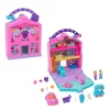 NessiWorld HRD45 Polly Pocket Eğlenceli Market Oyun Seti