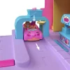 NessiWorld HRD45 Polly Pocket Eğlenceli Market Oyun Seti