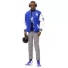 Nessiworld HRM33 Kenbassadors Bebek - LeBron James