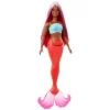 Nessiworld HRR02 Dreamtopia - Denizkızı Bebek