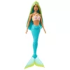 Nessiworld HRR02 Dreamtopia - Denizkızı Bebek