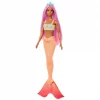 Nessiworld HRR02 Dreamtopia - Denizkızı Bebek