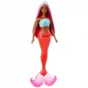 Nessiworld HRR02 Dreamtopia - Denizkızı Bebek