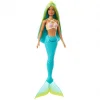 Nessiworld HRR02 Dreamtopia - Denizkızı Bebek