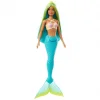Nessiworld HRR02 Dreamtopia - Denizkızı Bebek