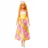 Nessiworld HRR07 Dreamtopia Barbie Prenses Bebek