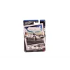 Nessiworld HRT81 Hot Wheels Vintage Temalı Arabalar