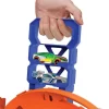Nessiworld  HTK17 Hot Wheels İkili Yarış ve Akrobasi Pisti