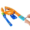 Nessiworld  HTK17 Hot Wheels İkili Yarış ve Akrobasi Pisti