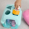 Nessiworld HTW93 Fisher-Price Hayvan Dostlarımın Çantası