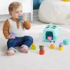 Nessiworld HTW93 Fisher-Price Hayvan Dostlarımın Çantası