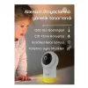 Nessiworld Hubble HBL15 Glow Full HD Wifi Bebek Kamerası