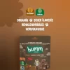 Nessiworld Humm Organik Fındıklı Kakaolu Vegan Kek 30 Gr