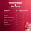 Nessiworld Humm Organik Vegan Çilekli Kurabiye 55 Gr
