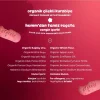 Nessiworld Humm Organik Vegan Çilekli Kurabiye 55 Gr