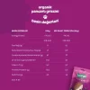 Nessiworld Humm Organik Vegan Pancarlı Grissini 55 Gr