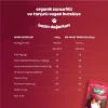 Nessiworld Humm Organik Zencefilli ve Tarçınlı Vegan Kurabiye 55 Gr