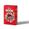 Nessiworld Hünnap Keçi Sütlü Çikolata ve Vitamin Tahıllı Glutensiz Gevrek 240 Gr