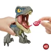 Nessiworld HVB44 Jurassic World Mega Kükreme - Blue Figürü