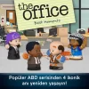 Nessiworld   HVG56LittlePeopleCollectorTheOffice6lıPaket