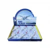 Nessiworld HW-180 2823 RED CB IŞIKLI SESLİ METAL YOLCU UÇAĞI
