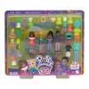 Nessiworld HWP23 Polly Pocket Adventures in Rio Moda Oyun Paketi