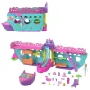 Nessiworld HWP26 Polly Pocket Unicorn Bot Oyun Seti