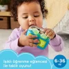 NessiWorld HWY47 Fisher-Price LnL Eğlenceli Kulaklıklar