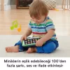 NessiWorld HXB69 Fisher-Price LnL Yaşa Göre Gelişim Eğitici Tablet