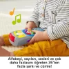 Nessiworld HXB86 Fisher-Price Eğitici Köpekçiğin Uzaktan Kumandası