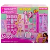 Nessiworld HXD58 Barbie ve Rüya Gardrobu