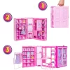 Nessiworld HXD58 Barbie ve Rüya Gardrobu