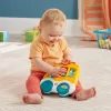 Nessiworld HXK32 Fisher-Price Hayvan Dostlar Keşif Serisi